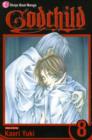 Godchild, Vol. 8 - Book