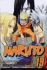 Naruto, Vol. 19 - Book