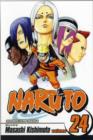 Naruto, Vol. 24 - Book