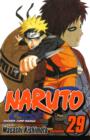 Naruto, Vol. 29 - Book
