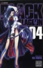 Black Lagoon, Vol. 4 - Book