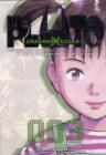 Pluto: Urasawa x Tezuka, Vol. 3 - Book