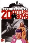 Naoki Urasawa's 20th Century Boys, Vol. 4 - Book