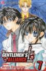 The Gentlemen's Alliance †, Vol. 7 - Book