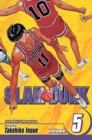 Slam Dunk, Vol. 5 - Book