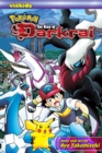 Pokemon : The Rise of Darkrai - Book