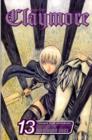 Claymore, Vol. 13 - Book