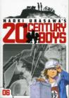Naoki Urasawa's 20th Century Boys, Vol. 6 - Book