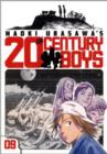 Naoki Urasawa's 20th Century Boys, Vol. 9 - Book