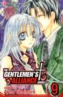 The Gentlemen's Alliance †, Vol. 9 - Book