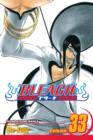 Bleach, Vol. 33 - Book