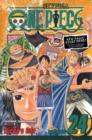 One Piece, Vol. 24 - Book