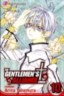 The Gentlemen's Alliance †, Vol. 10 - Book