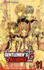 The Gentlemen's Alliance †, Vol. 11 - Book
