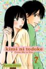 Kimi ni Todoke: From Me to You, Vol. 7 - Book