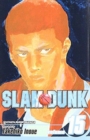 Slam Dunk, Vol. 15 - Book