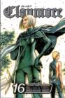 Claymore, Vol. 16 - Book