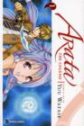 Arata: The Legend, Vol. 1 - Book