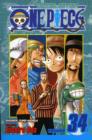 One Piece, Vol. 34 - Book