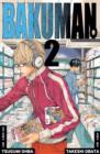 Bakuman., Vol. 2 - Book