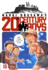 Naoki Urasawa's 20th Century Boys, Vol. 16 - Book