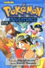 Pokemon Adventures (Gold and Silver), Vol. 13 - Book