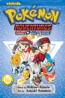 Pokemon Adventures (Ruby and Sapphire), Vol. 16 - Book