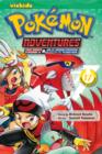 Pokemon Adventures (Ruby and Sapphire), Vol. 17 - Book