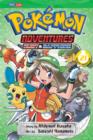 Pokemon Adventures (Ruby and Sapphire), Vol. 21 - Book