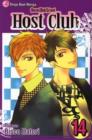 Ouran High School Host Club, Vol. 14 - Book