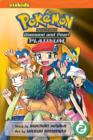 Pokemon Adventures: Diamond and Pearl/Platinum, Vol. 2 - Book