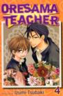 Oresama Teacher, Vol. 4 - Book