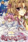 Sakura Hime: The Legend of Princess Sakura, Vol. 3 - Book