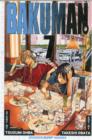 Bakuman?, Vol. 7 - Book