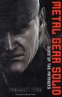 Metal Gear Solid: Guns of the Patriots - Book