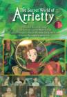 The Secret World of Arrietty Film Comic, Vol. 1 - Book