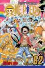 One Piece, Vol. 62 - Book