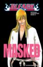 Bleach MASKED: Official Character Book 2 - Book