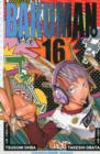 Bakuman?, Vol. 16 - Book