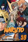 Naruto, Vol. 59 - Book