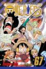 One Piece, Vol. 67 - Book