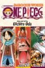 One Piece (Omnibus Edition), Vol. 7 : Includes vols. 19, 20 & 21 - Book