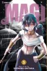 Magi: The Labyrinth of Magic, Vol. 5 - Book