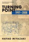 Turning Point: 1997-2008 - Book