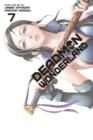 Deadman Wonderland, Vol. 7 - Book