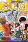 One Piece, Vol. 70 - Book