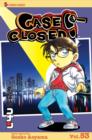 Case Closed, Vol. 53 - Book