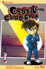 Case Closed, Vol. 54 - Book