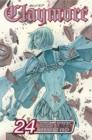 Claymore, Vol. 24 - Book