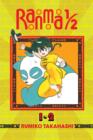 Ranma 1/2 (2-in-1 Edition), Vol. 1 : Includes Volumes 1 & 2 - Book